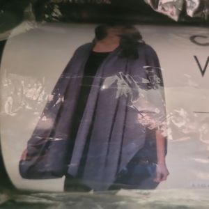 Balance Collection Ladies Cozy Wrap